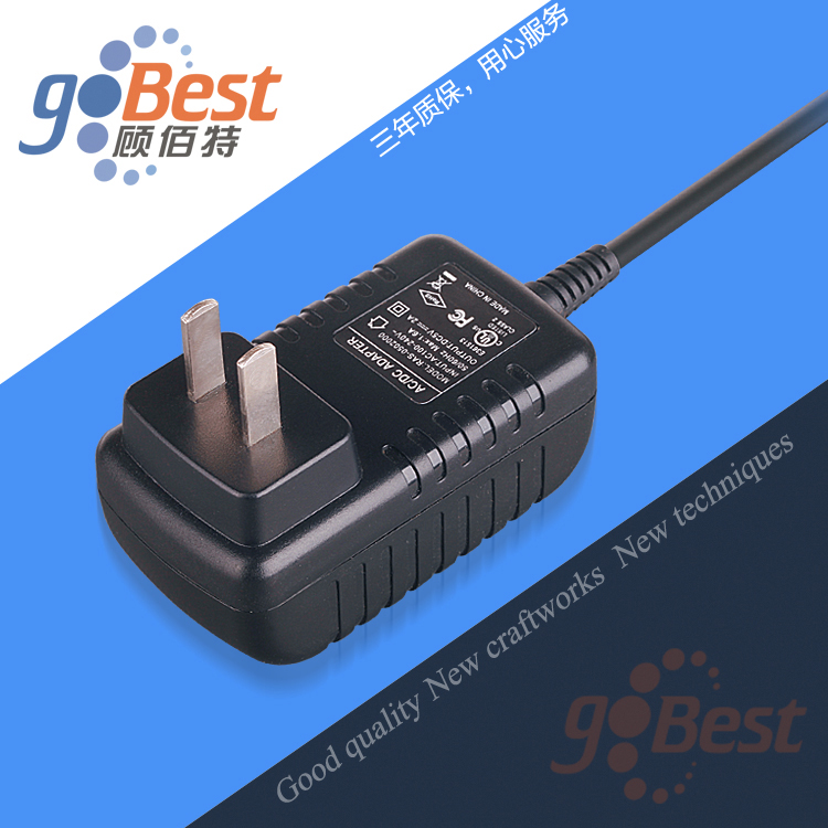 電源適配器為什么一定要做老化測(cè)試